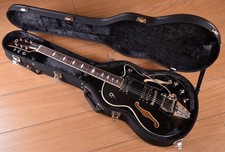 Duesenberg DTV-DLX-BK