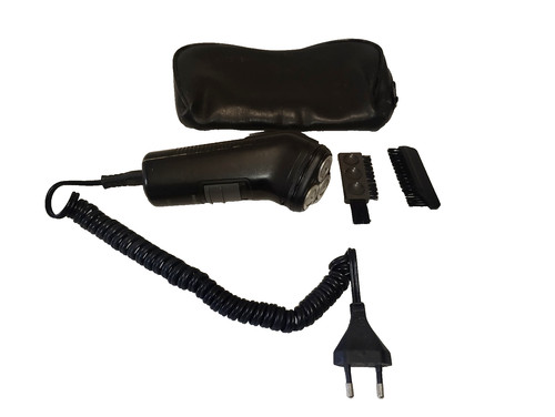 Rasoio elettrico philips - rasoio,