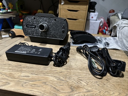 Base ruota fanatec - ruota, csl