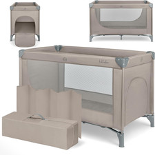 Kikkaboo Lettino Da Campeggio