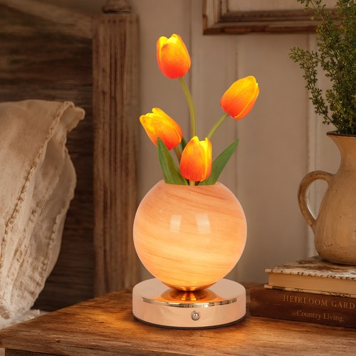 Mini lampada tavolo - lampada, da