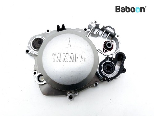 Engine cover clutch yamaha - engine, dt