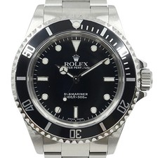 Orologio ROLEX Submariner No