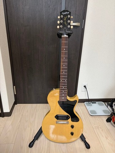 Epiphone les paul - les, tv