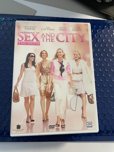 Dvd sex and - , city