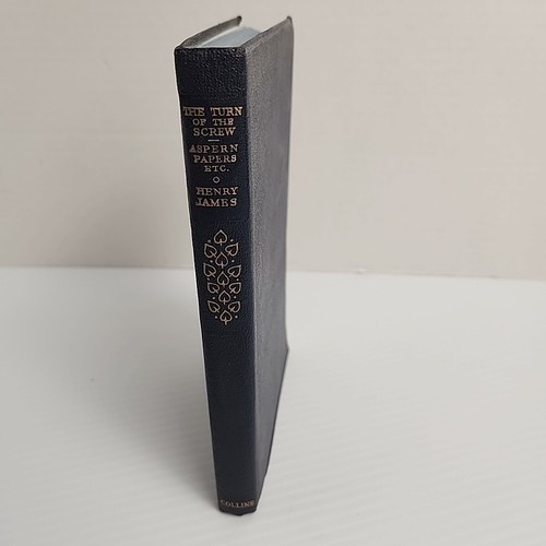 The turn screw 1963 - turn,