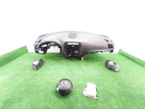 Kd4560141 kit airbag mazda - airbag,