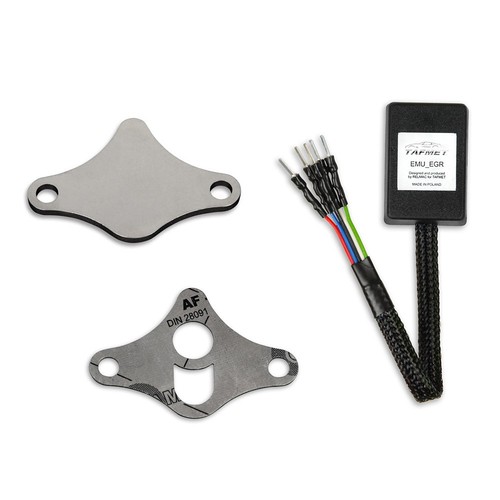 Kit riparazione valvola egr - kit,