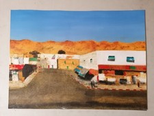 Salvatore magazzini 50x70 - salvatore,