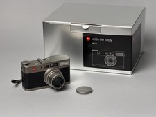 Leica CM Zoom