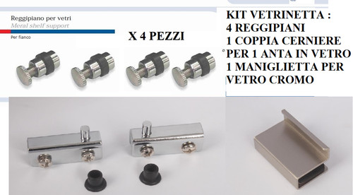 Kit accessori per - accessori,