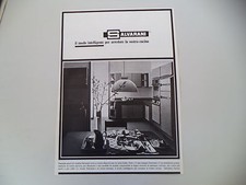 advertising Pubblicità 1968