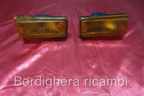 Fiat 126 coppia - 126, frecce
