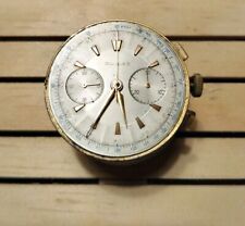 Movimento Cronografico Carica Manuale Calibro Landeron 51