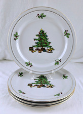 HOLIDAY HOSTESS 10.75" Dinner