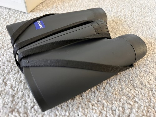 Binocolo zeiss diafun 8x30 - binocolo,