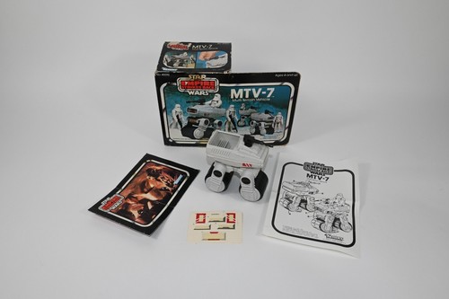 Mini impianto kenner esb - impianto, mtv-7