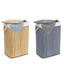 Cesto Cestone Porta Biancheria