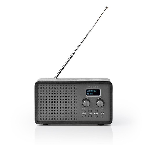 Dab radio tavolo - radio,