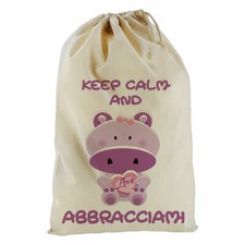 Sacchetto nascita primo cambio