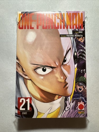 One punch man variant cover - man,