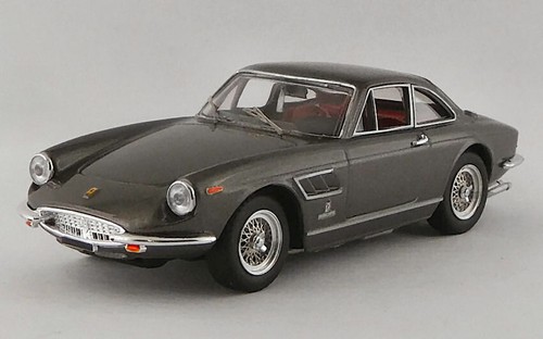 Modellino auto scala best - 1:43,