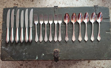 Gio Ponti Broggi Posate da 6