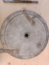 Laverda 750SF mozzo Ruota posteriori usato in buone condizioni. No SFC 1000 jota