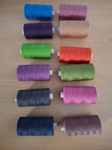 Rocche filo cucito marca - 12,