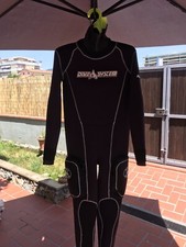muta da sub Dive System Ice Black