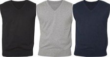 MAGLIA MAGLIONCINO UOMO GILET