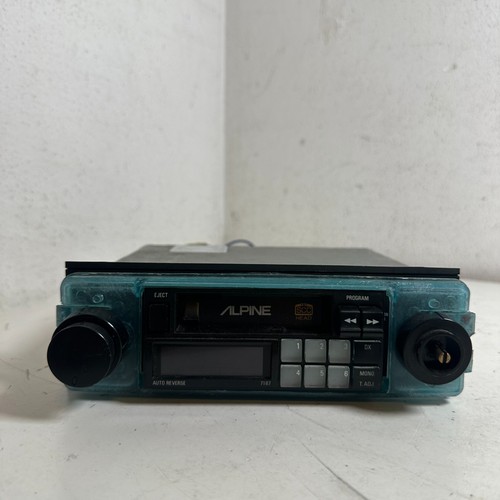 Lettore cassette radio - , fm/am