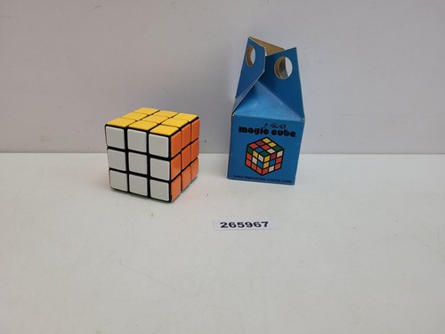 Cubo magico politoys - magico, hungary
