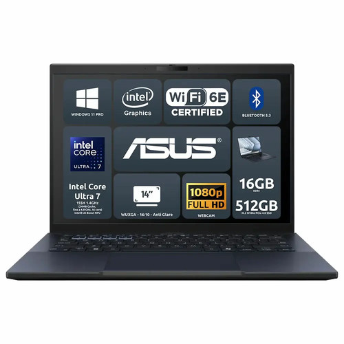 Asus expertbook - asus,