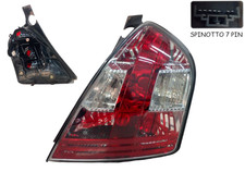 STOP FANALE POSTERIORE DESTRO PER FIAT Stilo Berlina 3P 46823705 (01>10)