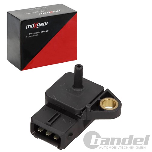Maxgear map sensore pressione - map,
