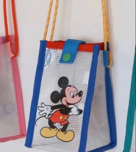 Borsa tracolla popcorn - a,