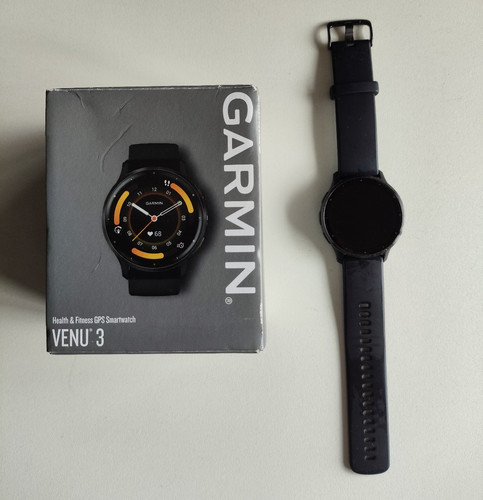 Garmin venu smart - watch, gps