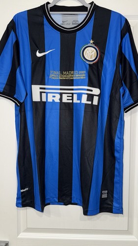 Nike inter milan maglia home - maglia,