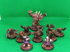 Blood Bowl Skaven Team – 11