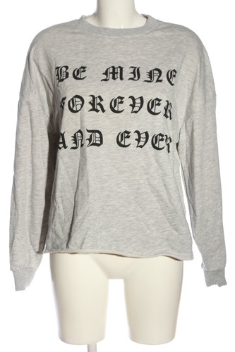 Zara felpa donna tuta - felpa,