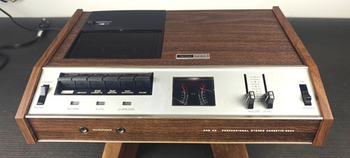 Harman kardon cad vintage - harman,