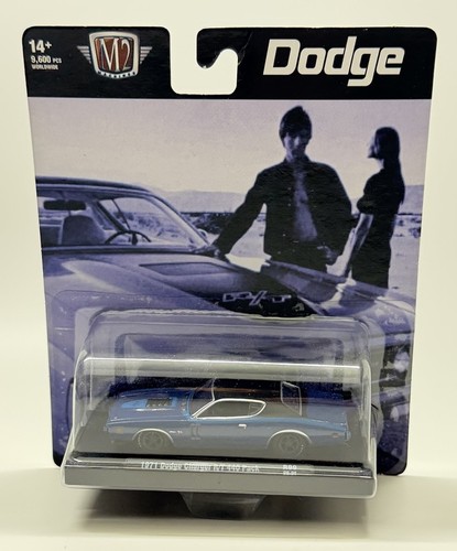 Caricabatterie dodge 440 - r/t,