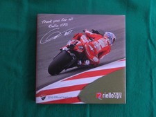 LIBRO DUCATI ANNO 2010