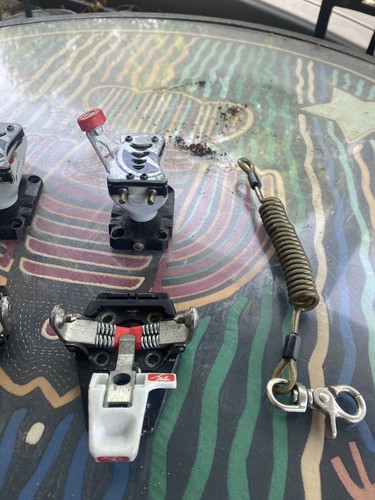Dynafit backcountry bindings - backcountry,