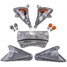 Kit Frecce Fumee Completo Per