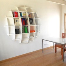 MANFREDO MASSIRONI design anni