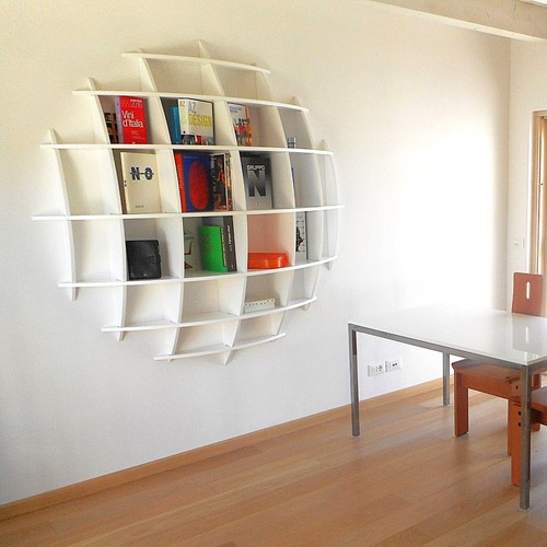 Manfredo massironi design - massironi, anni