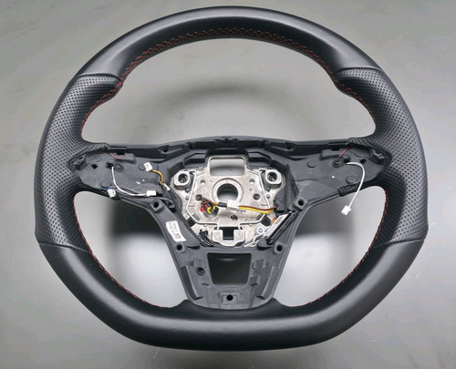 Originale golf gti - 8, viii