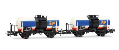 Rivarossi 2 unit - 1/87, tank